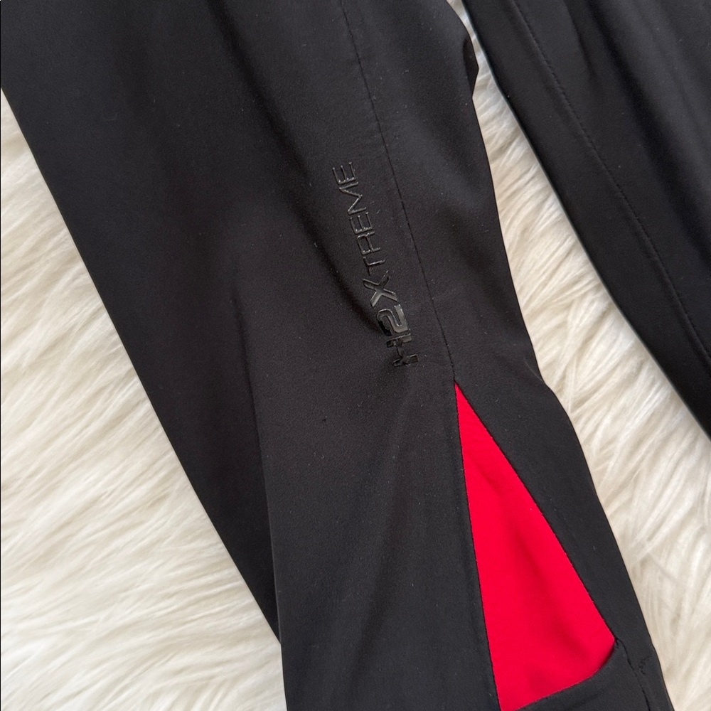 Stormtech H2xtreme Matrix System Softshell Jacket… - image 4